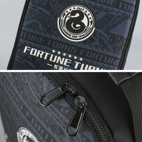FUNRYO Customized Shoe Backpack OM251210201