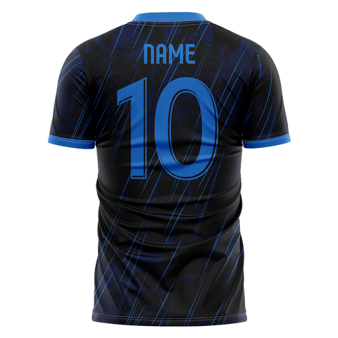 FUNRYO Custom Soccer Uniform FY25413