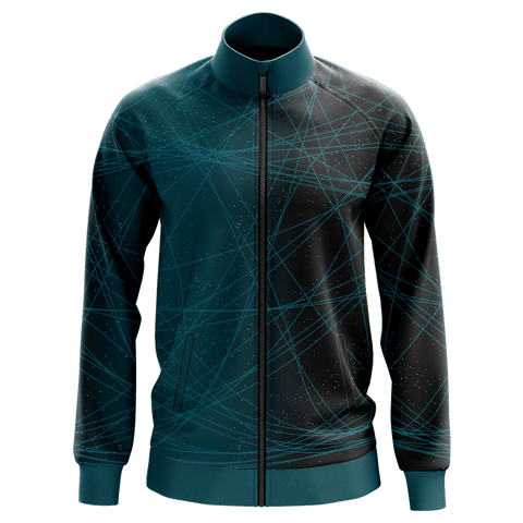 Fully Custom Full-Zip Jacket FYJ2539