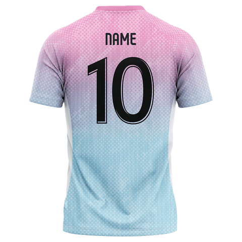 FUNRYO Custom Soccer Uniform FY25416