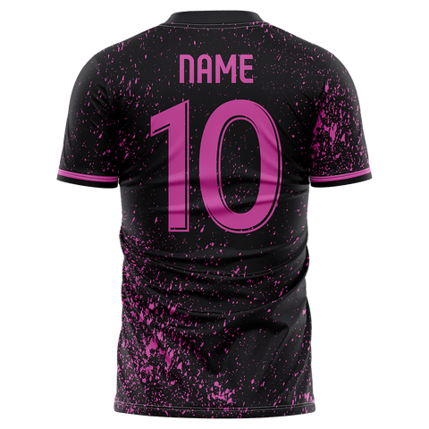 FUNRYO Custom Soccer Uniform FY25420