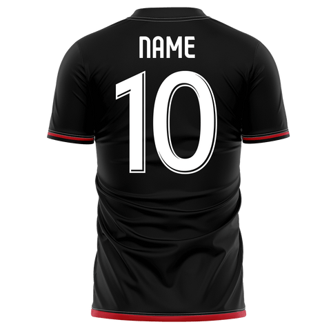 FUNRYO Custom Soccer Uniform FY25415