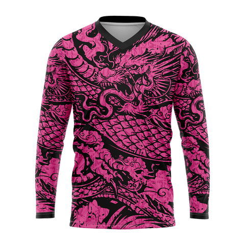 Custom Goalkeeper Uniform FYMJ16