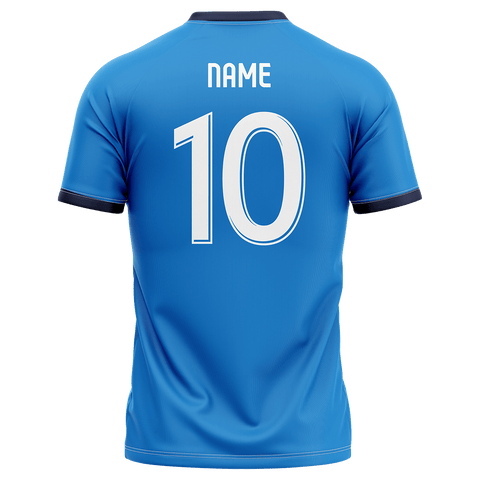 Custom Soccer Uniform FY23177