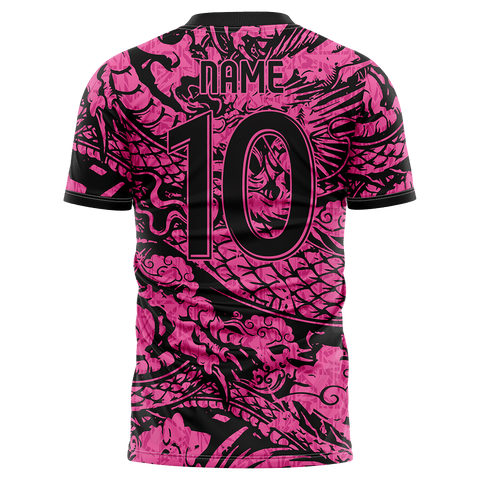 FUNRYO Custom Soccer Uniform FY25422