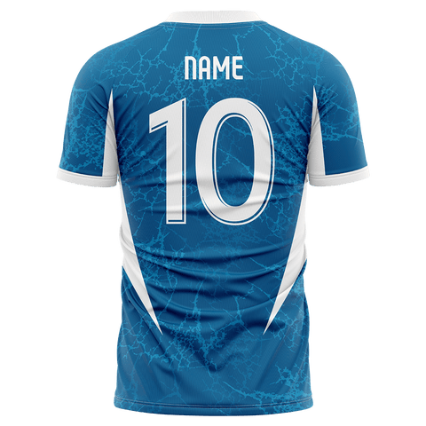 FUNRYO Custom Soccer Uniform FY25432