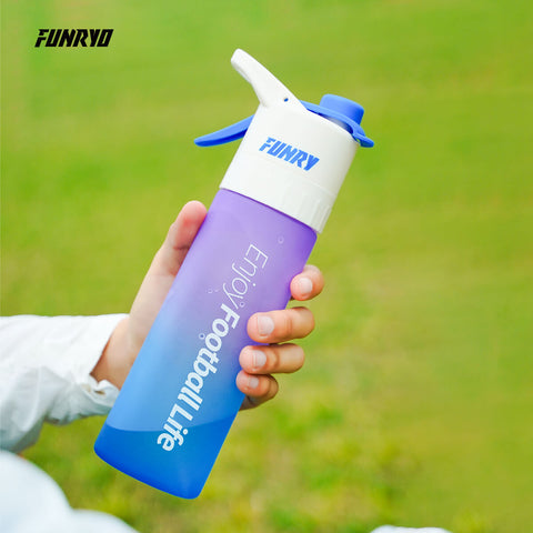FUNRYO Sports spray water cup 252210201