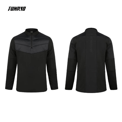 FUNRYO NEST Series Half-Zip Thermal Training Top 3.0 - 253311701