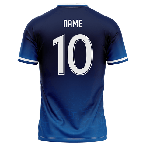 FUNRYO Custom Soccer Uniform FY25393