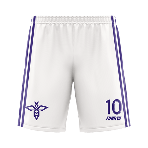 FUNRYO Custom Soccer Uniform FY25429