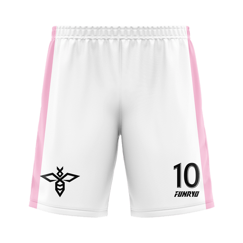 FUNRYO Custom Soccer Uniform FY25399
