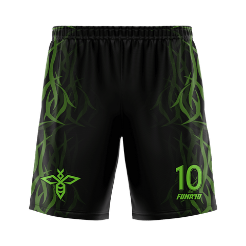 FUNRYO Custom Soccer Uniform FY25418