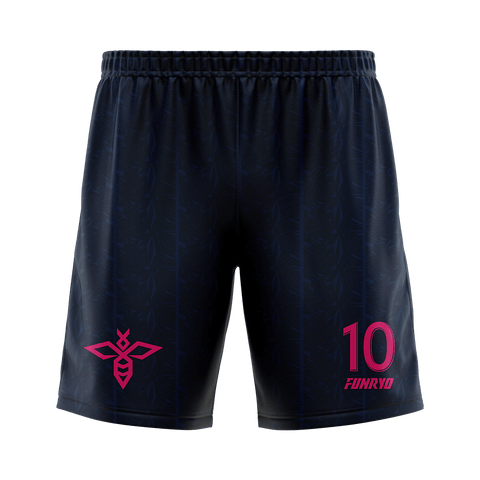 FUNRYO Custom Soccer Uniform FY25412