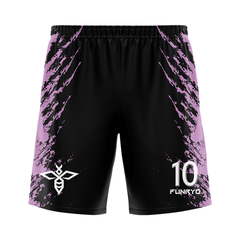 FUNRYO Custom Soccer Uniform FY24226