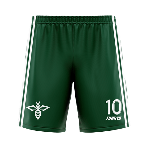 FUNRYO Custom Soccer Uniform FY25406