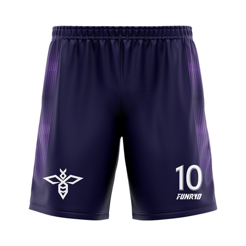 FUNRYO Custom Soccer Uniform FY25433