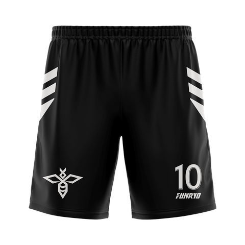 FUNRYO Custom Soccer Uniform FY25391