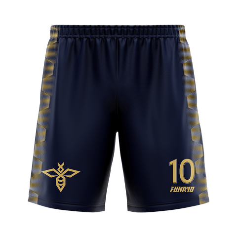 FUNRYO Custom Soccer Uniform FY25408