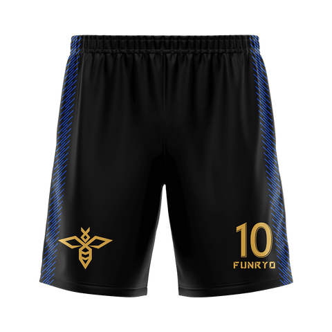 FUNRYO Custom Soccer Uniform FY24273