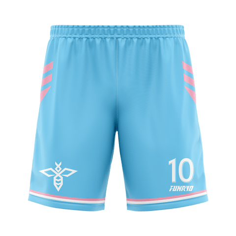 FUNRYO Custom Soccer Uniform FY25400