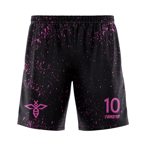 FUNRYO Custom Soccer Uniform FY25420
