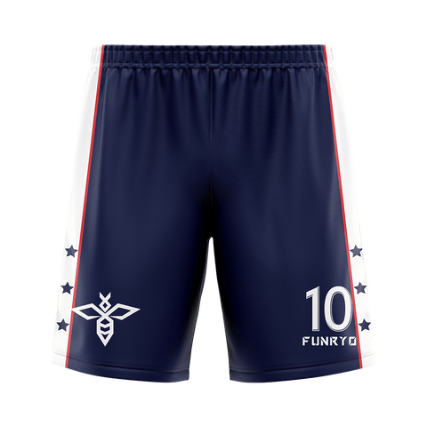 FUNRYO Custom Soccer Uniform FY24277