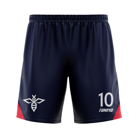 FUNRYO Custom Soccer Uniform FY25425
