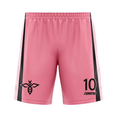FUNRYO Custom Soccer Uniform FY25381