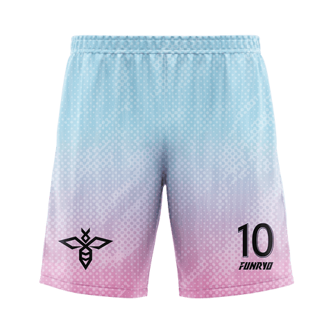 FUNRYO Custom Soccer Uniform FY25416