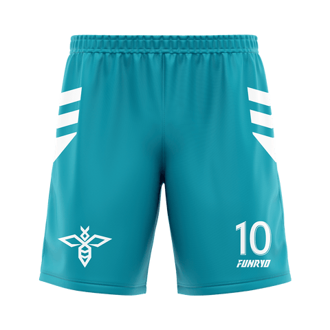 FUNRYO Custom Soccer Uniform FY24326