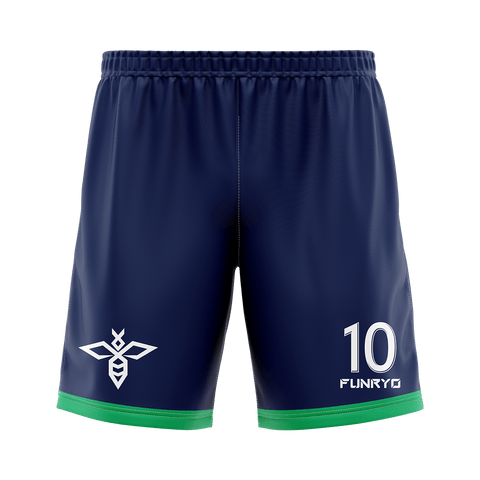 FUNRYO Custom Soccer Uniform FY24234