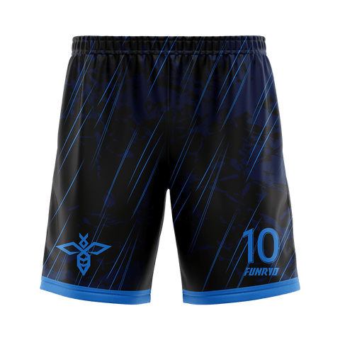 FUNRYO Custom Soccer Uniform FY25413