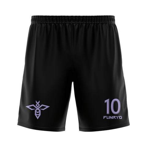 FUNRYO Custom Soccer Uniform FY24260