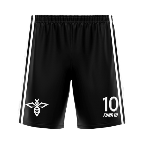 FUNRYO Custom Soccer Uniform FY25376