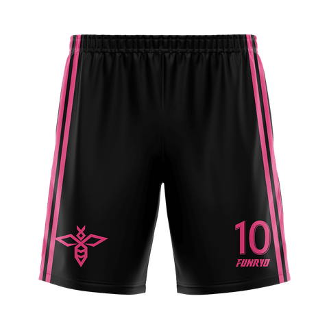 FUNRYO Custom Soccer Uniform FY25435