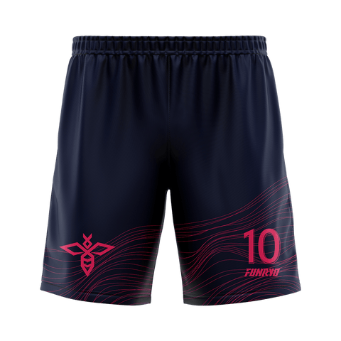 FUNRYO Custom Soccer Uniform FY25395