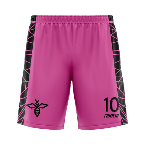 FUNRYO Custom Soccer Uniform FY25404