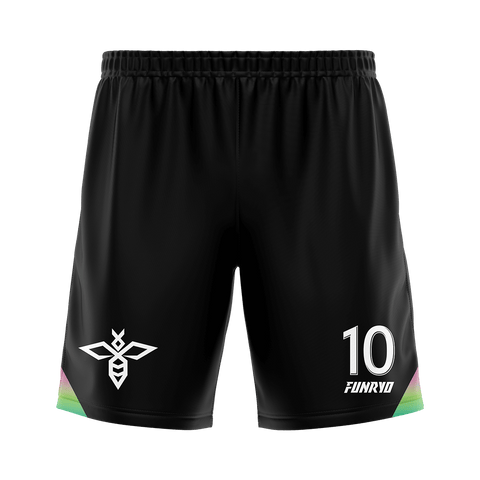 FUNRYO Custom Soccer Uniform FY24287