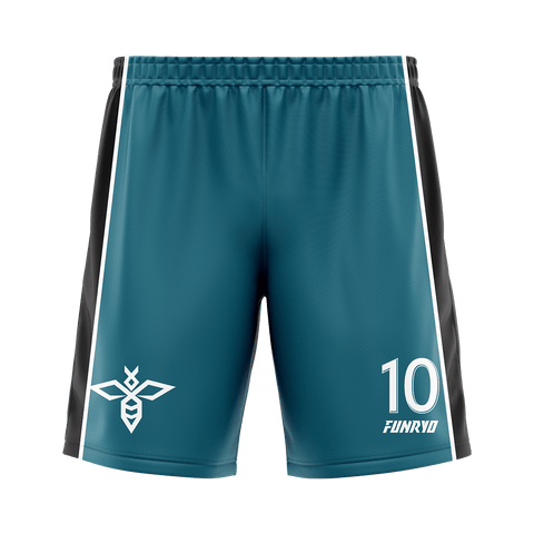 FUNRYO Custom Soccer Uniform FY24303