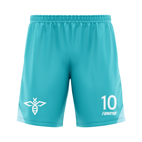 FUNRYO Custom Soccer Uniform FY24318