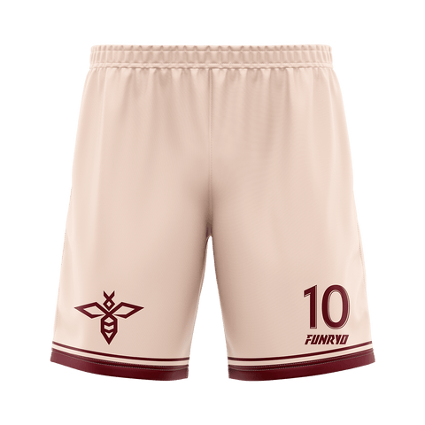 FUNRYO Custom Soccer Uniform FY25414