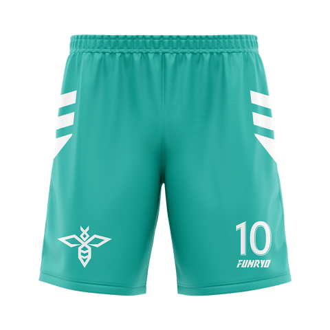 FUNRYO Custom Soccer Uniform FY24299