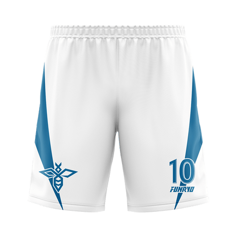 FUNRYO Custom Soccer Uniform FY25432