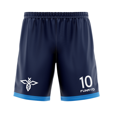 Custom Soccer Uniform FY23177