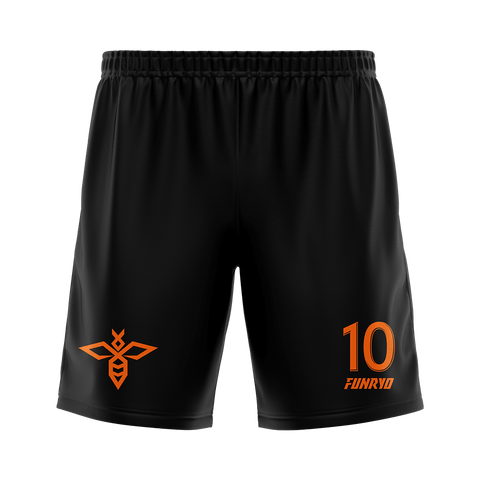 FUNRYO Custom Soccer Uniform FY25424