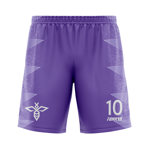 FUNRYO Custom Soccer Uniform FY25431