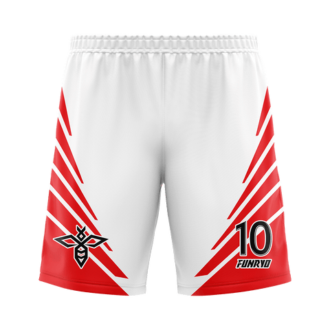 FUNRYO Custom Soccer Uniform FY24288