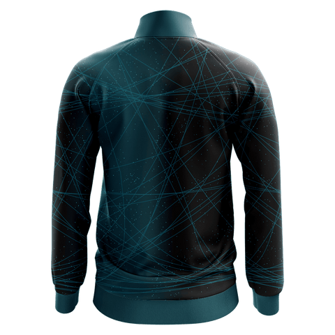 Fully Custom Full-Zip Jacket FYJ2539