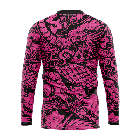 Custom Goalkeeper Uniform FYMJ16