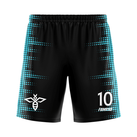 FUNRYO Custom Soccer Uniform FY25385